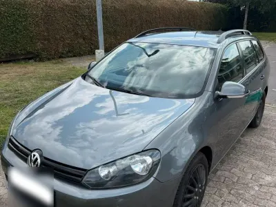 Gebraucht VW Golf VI