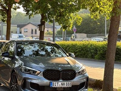 BMW 135