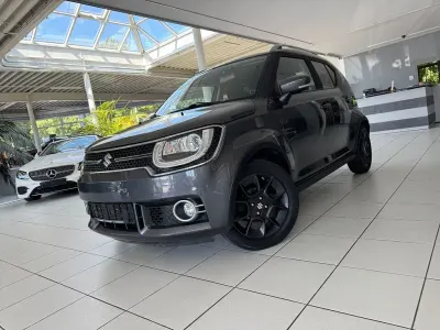 Gebraucht Suzuki Ignis