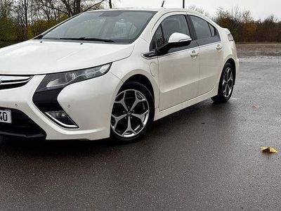 Opel Ampera