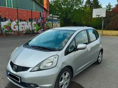 Gebraucht Honda Jazz