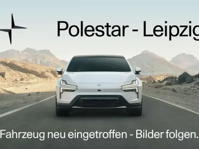 Gebraucht Polestar 4