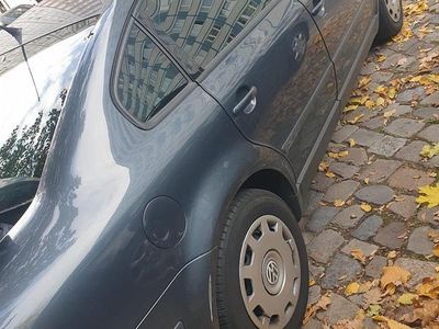 Gebraucht VW Passat 102 PS (75 kW) 2000 Limousine