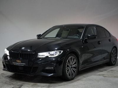 Gebraucht BMW 330 M Sport 258 PS (189 kW) 2021 Schwarz Limousine