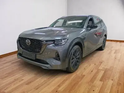 Gebraucht Mazda CX-80