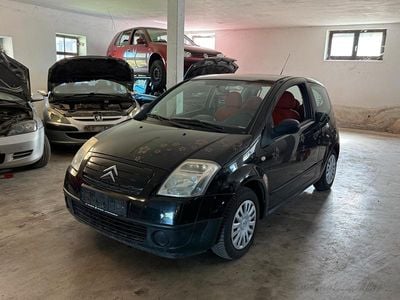 Citroën C2