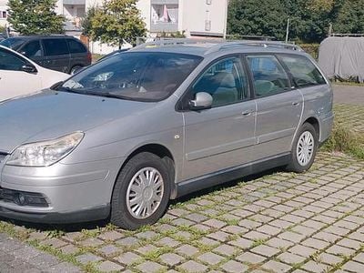 Citroën C5