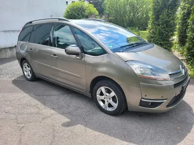 Gebraucht Citroën C4 Picasso
