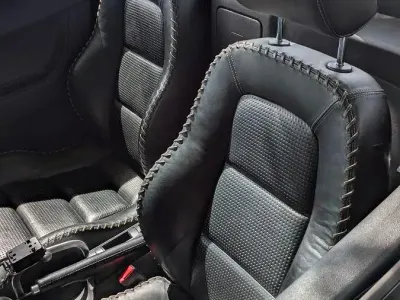 Gebraucht Audi TT Roadster Sport 150 PS (110 kW) 2003 Silber Cabrio