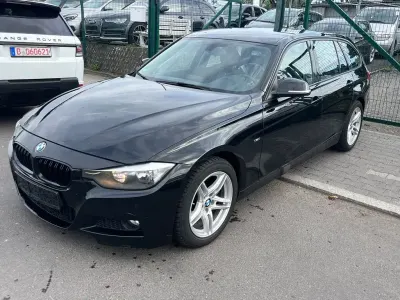 Gebraucht BMW 318
