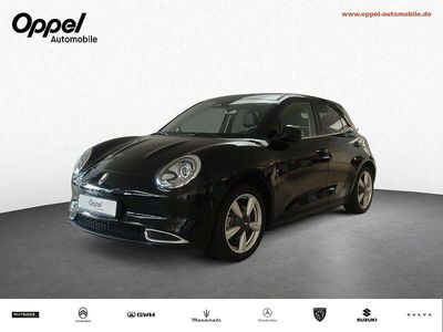 Starry black Gebraucht 2024 Ora 03 Pro+ Kleinwagen | 26.990 € (Etwas zu teuer)