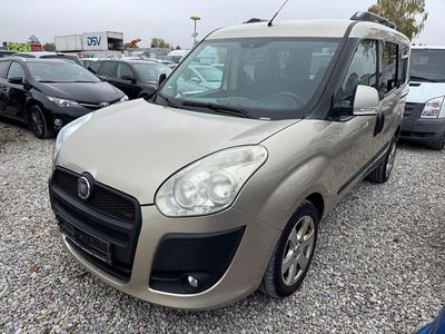 Fiat Doblò