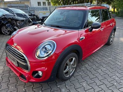 Mini One D