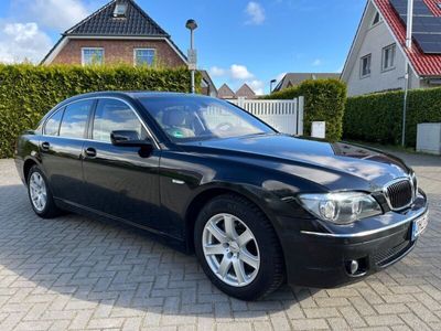 gebraucht BMW 730 d