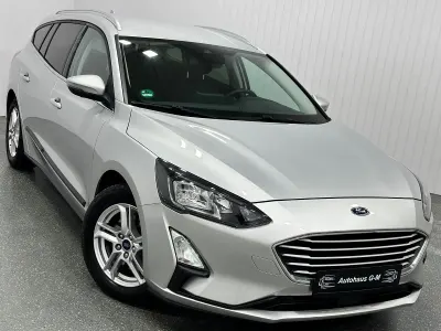 Usado Ford Focus