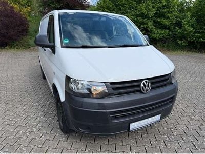 VW T5
