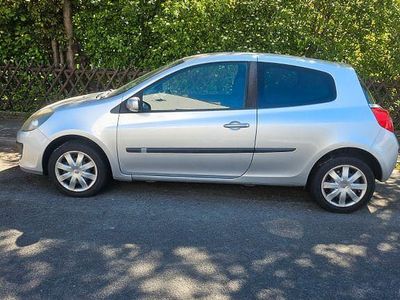 Renault Clio II
