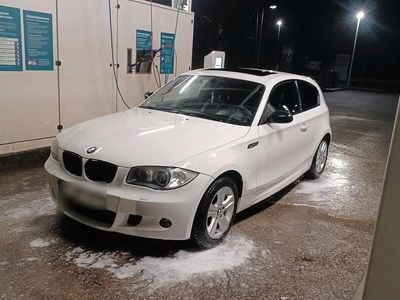 BMW 118 Cabriolet