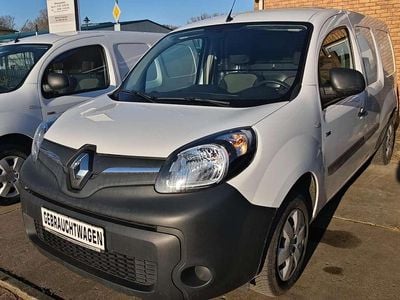 Gebraucht Renault Kangoo