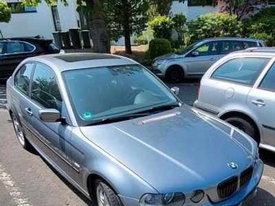 BMW 316 Compact