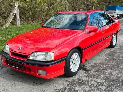 gebraucht Opel Omega 