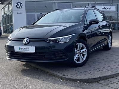 Gebraucht VW Golf VIII