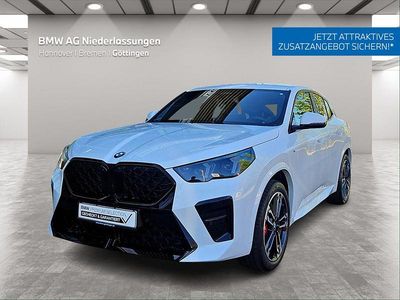 Usata BMW X2 M Sport 156 CV (114 kW) 2025 Bianco SUV