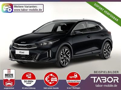 Neu Kia XCeed 116 PS (85 kW) 2026 Schwarz SUV