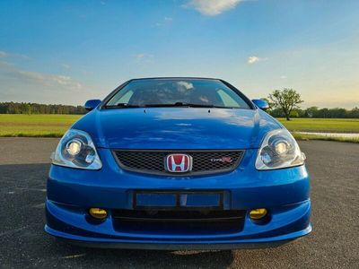 gebraucht Honda Civic 2.0i Type-R Type-R