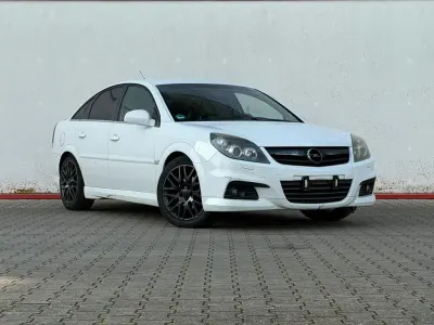 Gebraucht Opel Vectra