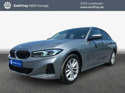 Gebraucht BMW 318