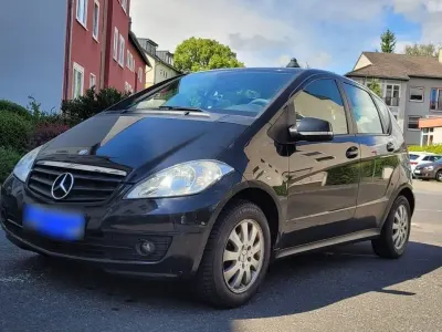 Gebraucht Mercedes A180
