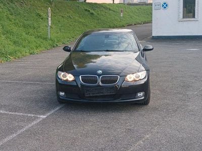 BMW 325 Cabriolet
