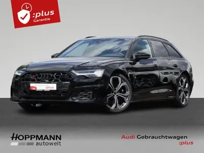 Gebraucht Audi S6