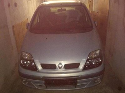 Renault Scénic