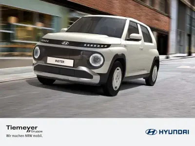 Gebraucht Hyundai Inster