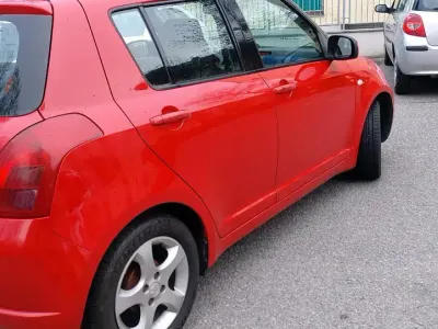 Gebraucht Suzuki Swift