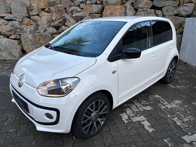 VW up!