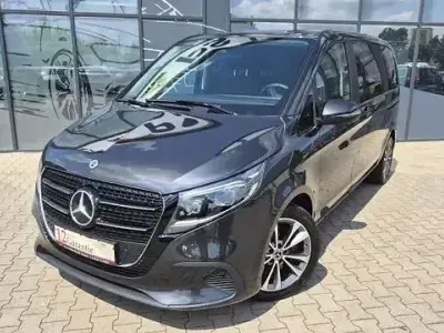 Gebraucht Mercedes V250
