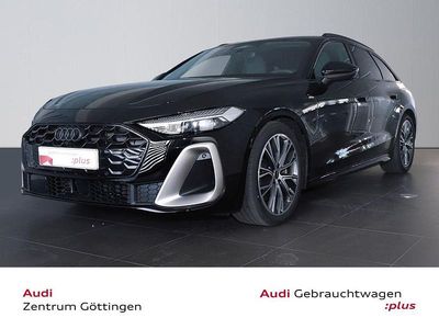 Gebraucht Audi A5 Ambiente 204 PS (150 kW) 2025 Mythosschwarz metallic Coupé