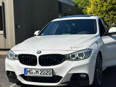 Gebraucht BMW 330