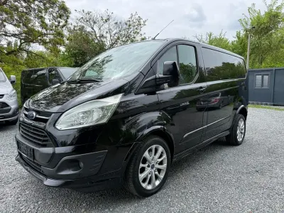 Occasion Ford Transit Custom