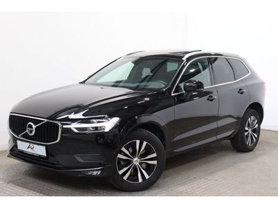 gebraucht Volvo XC60 B5 AWD