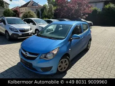 Gebraucht Opel Karl