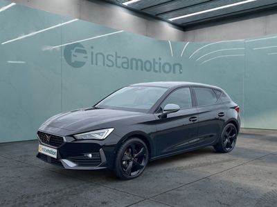 gebraucht Cupra Leon TSI DSG|BEATS|5J-GAR|PANO|MATRIX|KEYLESS|