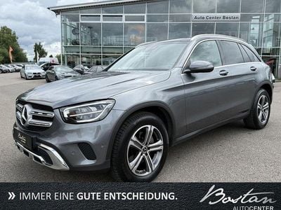 Mercedes GLC220