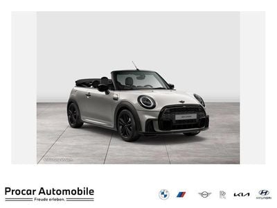 Mini Cooper Cabriolet