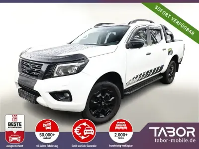 Occasion Nissan Navara N-Guard 190 PK (139 kW) 2021 Wit Pickup