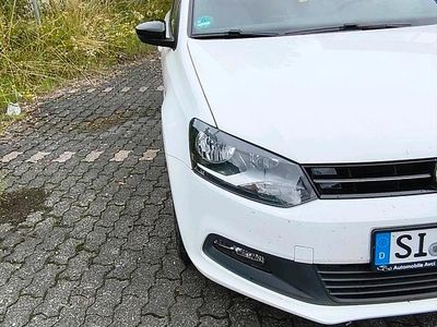 Weiß Gebraucht 2013 VW Polo GT Kleinwagen | 7.999 € (Fairer Preis)