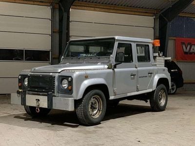 Occasion Land Rover Defender 122 PK (89 kW) 2005 SUV
